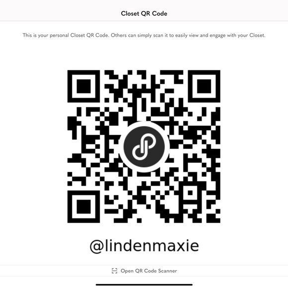 New to Poshmark?Sign-up with code LINDENMAXIE - Picture 2 of 5